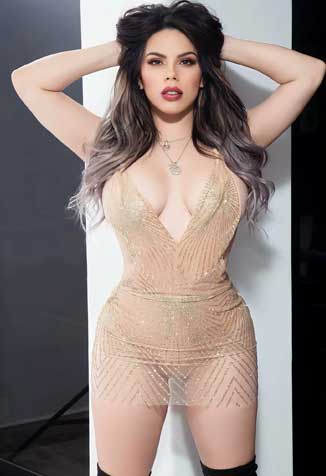 Noida Call girl
